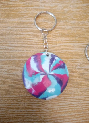 Porte clef, brand: Fait Main, condition: New without tags, €2.00, €2.80 includes Buyer Protection
