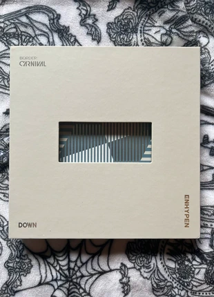 Enhypen Border Carnival Album, condition: Very good, £15.00, £16.45 includes Buyer Protection