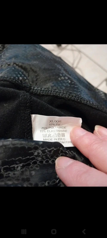 Pantalon - photo numéro 3