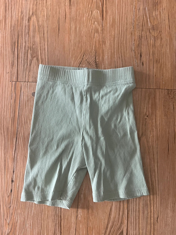 biker shorts h&m summer 1