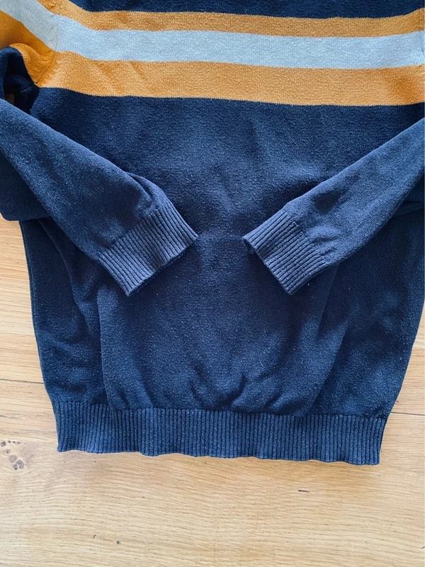 Pull fin 8 ans - photo numéro 3