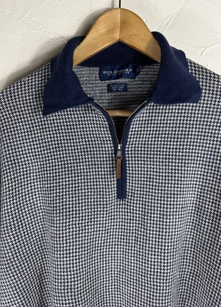 Pull Sweat Zippé Ralph Lauren - Homme, brand: Ralph Lauren, condizioni: Ottime, taglia: L, €50.00, €53.20 include la Protezione acquisti Pro