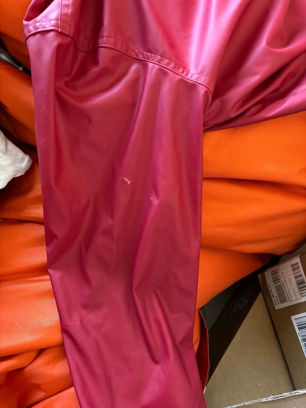 Veste de pluie petit bateau - photo numéro 7