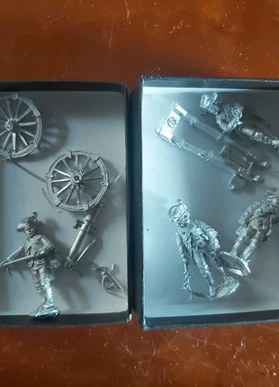 Figurines perry mignatures, marque: perry's mignatures, état: Très bon état, 7,00 €, 8,05 € Protection acheteurs incluse