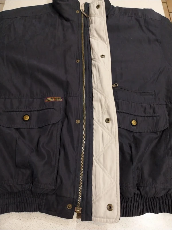 Manteau - photo numéro 2