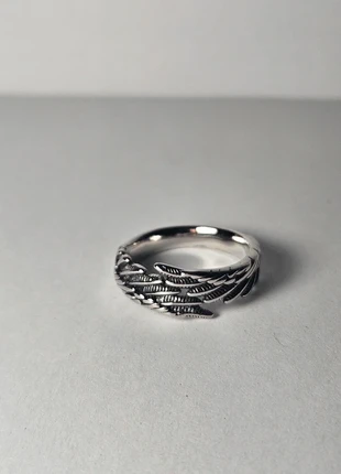 Bague en acier inoxydable, marque: CHROME, état: Neuf sans étiquette, taille: Ajustable, 5,99 €, 6,99 € Protection acheteurs incluse