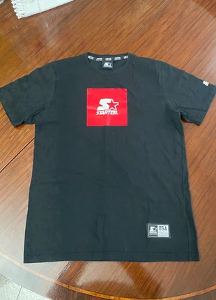 T Shirt Starter cotone taglia M, brand: Starter, condition: Very good, size: M, €5.00, €5.95 includes Buyer Protection