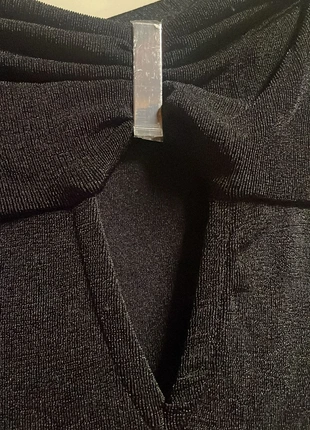 Tuta elegante nera lunga , brand: Fashionmoda, condizioni: Nuovo con cartellino, taglia: M / IT 42 / EU 38, €15.00, €16.45 include la Protezione acquisti