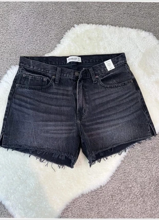 Short Abercrombie and Fitch, brand: Abercrombie & Fitch, condition: New with tags, size: M / 38 / 10, €38.48, €41.10 includes Buyer Protection Pro
