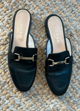 Mules, marca: Jonak, estado: Muito bom, tamanho: 39, €22.00, €23.80 inclui Proteção do Comprador