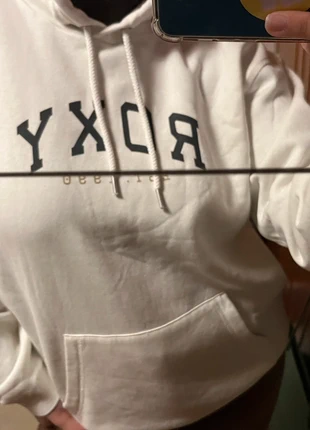 Pull / sweat roxy, marque: Roxy, état: Neuf sans étiquette, taille: M / 38 / 10, 10,00 €, 11,20 € Protection acheteurs incluse