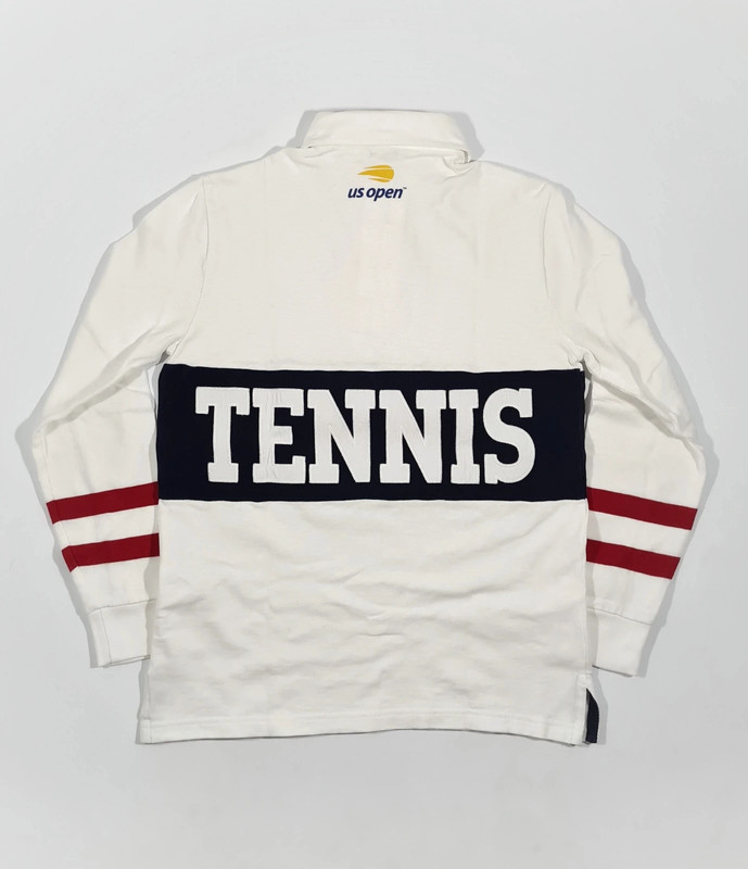 Polo ralph lauren clearance us open 2018