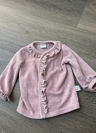 Super leuke top, brand: Liefiess, condizioni: Ottime, taglia: 3-6 mesi / 62 cm, €6.00, €7.00 include la Protezione acquisti