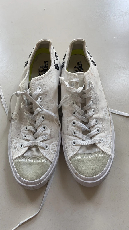 Babylon converse hotsell