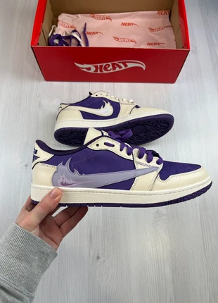 Air Heat La flamme Purple Phantom Collector Violet Crème Taille 43 Neuf Rapids Crew, brand: Rapids crew, condizioni: Ottime, taglia: 43, €285.00, €299.95 include la Protezione acquisti