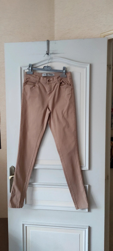 💐Jeans skinny - Denim Co - taille 34 - Très bon état 💐 - photo numéro 2