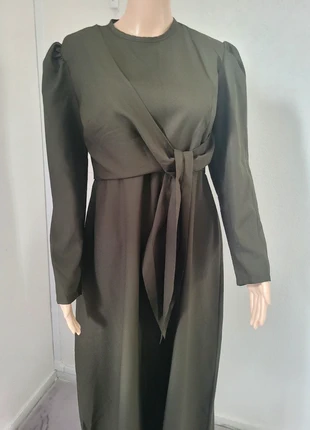 Robe longue, zustand: Sehr gut, größe: L / 40 / 12, 14,00 €, 15,40 € inklusive Vinted-Käuferschutz