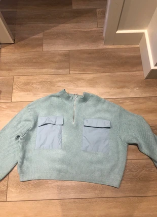 Pull mango , brand: Mango, condition: Very good, size: S / 36 / 8, €6.00, €7.00 includes Buyer Protection