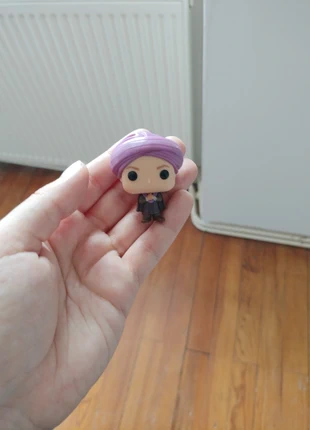 Petite pop, merk: POP, staat: Heel goed, maat: Universeel, € 3,00, € 3,85 inclusief Kopersbescherming