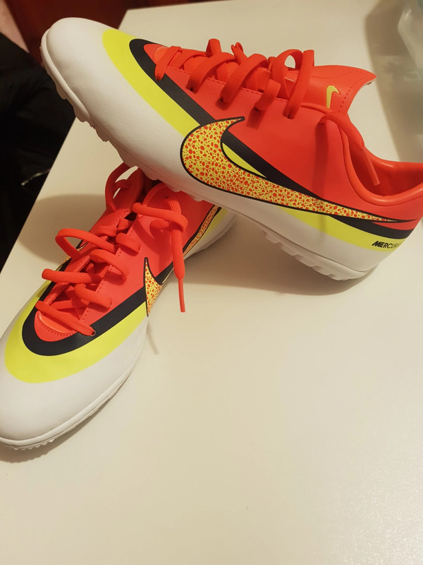 Nike mercurial nuove sales