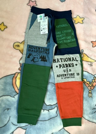 Pantalone felpato bambino OVS, marke: OVS, zustand: Neu, mit Etikett, größe: 4 Jahre / 104, 17,00 €, 18,55 € inklusive Vinted-Käuferschutz