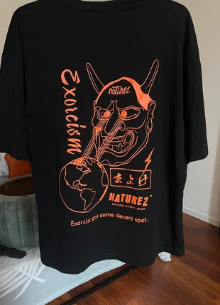 T-shirt imprimé, marque: Sunny Studio, état: Très bon état, taille: L, 5,00 €, 5,95 € Protection acheteurs incluse