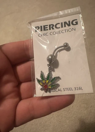 piercing nombril, condition: New with tags, €1.50, €2.28 includes Buyer Protection