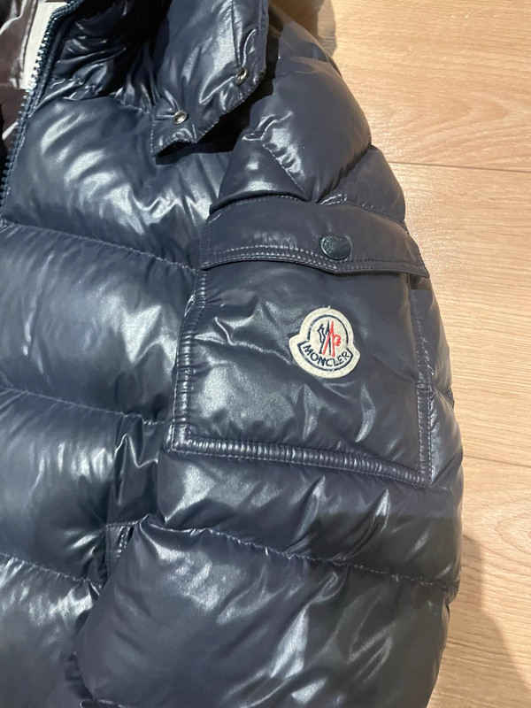 Moncler maya | Vinted