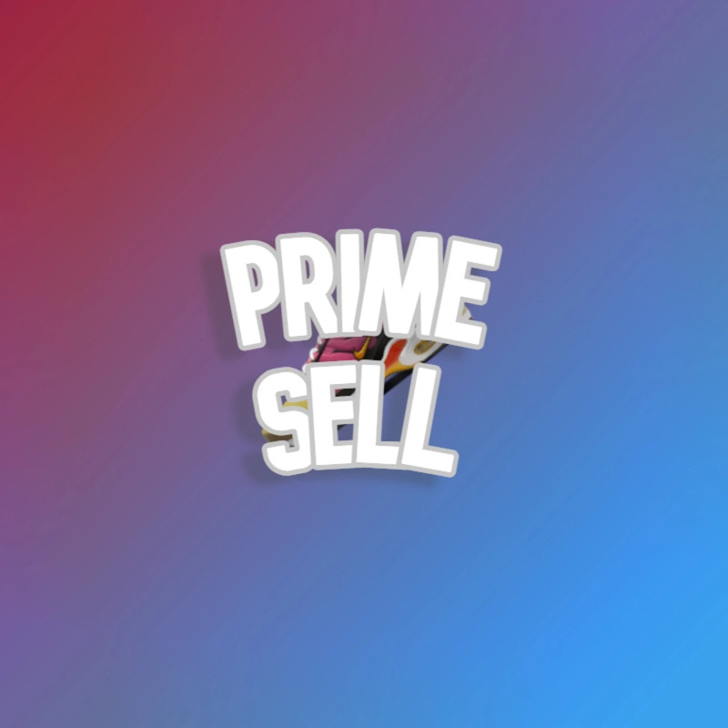 prime.sell - fotografia de profil