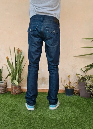 Jeans true religion (1432), marque: True Religion, état: Très bon état, taille: W30 | FR 40, 31,60 €, 33,88 € Protection acheteurs (Pro) incluse
