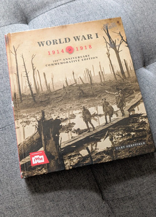 World war 1 WW1 1914 to 1918 book, condition: Good, £5.00, £5.95 includes Buyer Protection