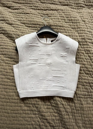 Prachtige Top Elisabetta Franchi taglia 44, merk: Elisabetta Franchi, staat: Nieuw zonder prijskaartje, maat: L / 40 / 12, € 99,00, € 104,65 inclusief Kopersbescherming