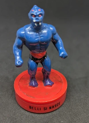 Timbro webstor, marque: Masters of The Universe, état: Bon état, taille: 5 ans / 110 cm, 7,90 €, 9,00 € Protection acheteurs incluse