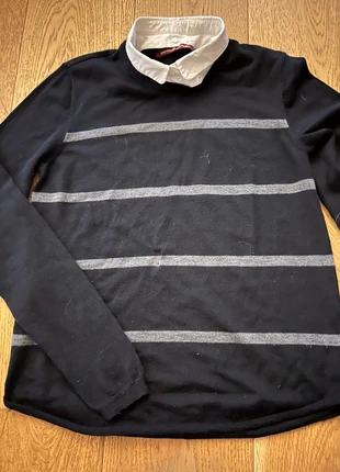 Pull comptoir des cotonniers 38/M bon état, marke: Comptoir des Cotonniers, zustand: Gut, größe: M / 38 / 10, 7,00 €, 8,05 € inklusive Vinted-Käuferschutz