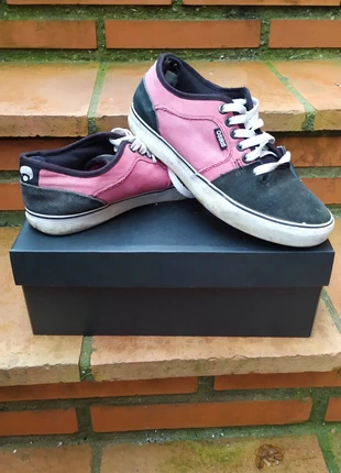 Osiris skate, marque: Osiris, état: Satisfaisant, taille: 40, 5,00 €, 5,95 € Protection acheteurs incluse