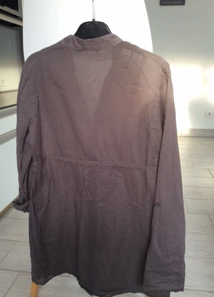 Chemise tunique , merk: Tom Tailor, staat: Heel goed, maat: M / 38 / 10, € 5,00, € 5,95 inclusief Kopersbescherming