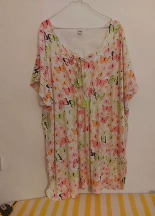 Robe de chambre , marque: Hue, état: Très bon état, taille: XXXL / 46 / 18, 5,00 €, 5,95 € Protection acheteurs incluse