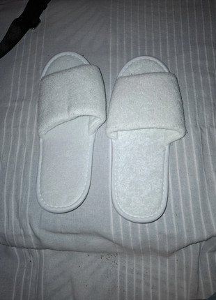 Chaussons esthétique, estado: Muito bom, tamanho: Tamanho único, €2.00, €2.80 inclui Proteção do Comprador