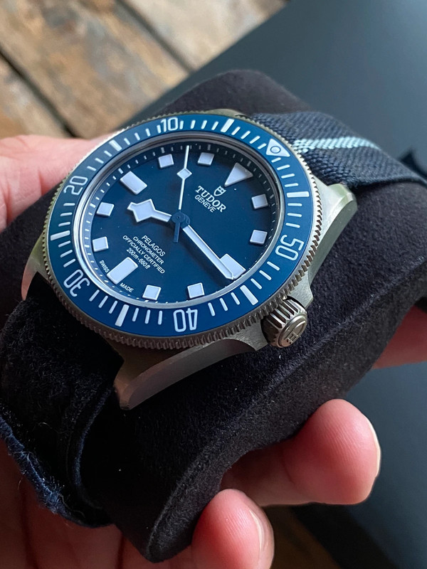 [Vends] Montre de plongée Tudor Fxd marine Nationale Mn21 - 3550€ 1729240648