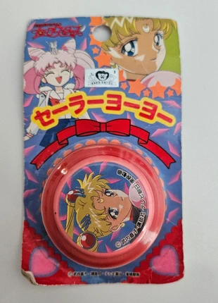 Sailor moon vintage yoyo, marke: Bandai, zustand: Neu, größe: Einheitsgröße, 20,00 €, 21,70 € inklusive Vinted-Käuferschutz