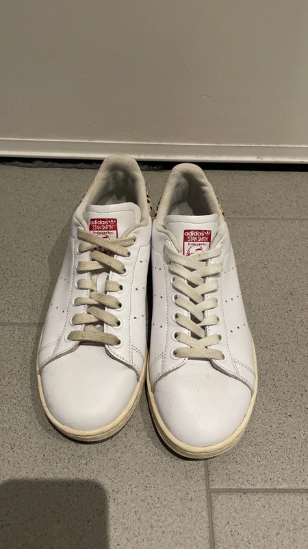 adidas Stan Smith - Gr. 39 - Vinted