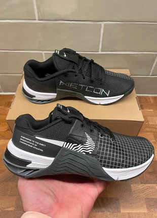 Nike metcon 8 black white maat 36, marque: Nike, état: Neuf sans étiquette, taille: 36, 59,99 €, 63,69 € Protection acheteurs incluse