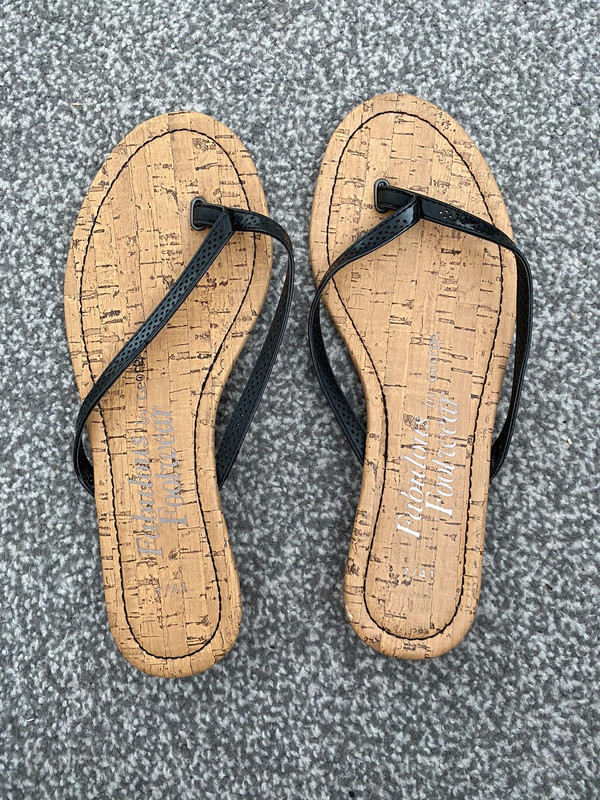 Smart flip sale flops womens