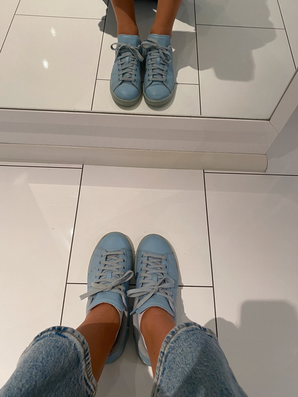 Limitierte Adidas Stan Smith Vinted