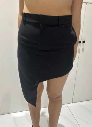 Jupe asymmetric Coperni, brand: Coperni, condizioni: Nuovo con cartellino, taglia: L / IT 44 / EU 40, €190.00, €200.20 include la Protezione acquisti