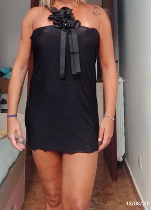 Copricostume, merk: Lupoline, staat: Goed, maat: XL / 42 / 14, € 5,00, € 5,95 inclusief Kopersbescherming