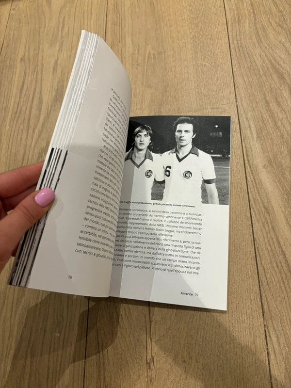 Cruijff - calcio totale libro 3