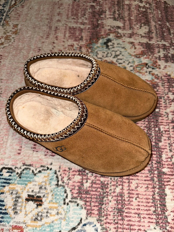 UGG Tasman 1