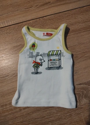 Marcel Du pareil au même, brand: Du Pareil au Même, condition: Very good, size: 3-6 months / 62 cm, €2.00, €2.80 includes Buyer Protection