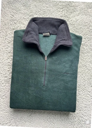 Veste Polaire Patagonia 1/4 zip capilene Homme vert Taille M, marke: Patagonia, zustand: Sehr gut, größe: M, 35,00 €, 37,45 € beinhaltet Vinted-Käuferschutz Pro